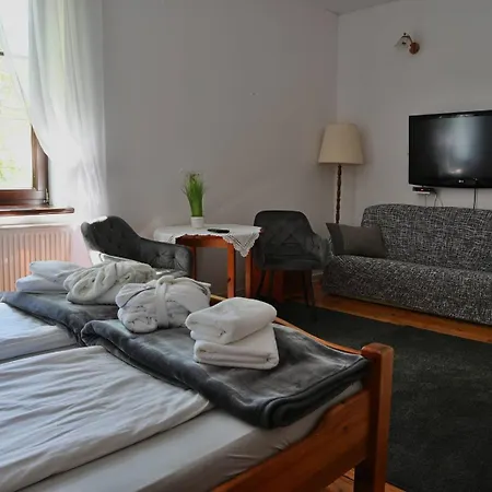 Sulinowy Dom Revital * Borne Sulinowo
