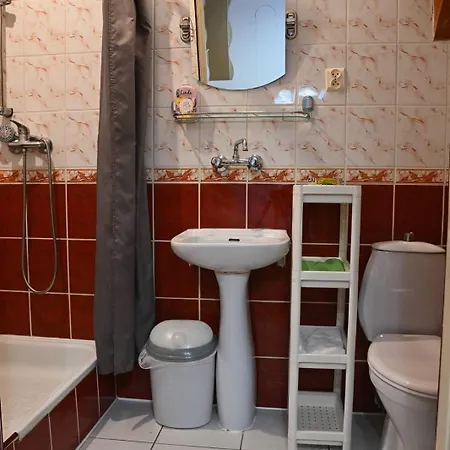 Sulinowy Dom Revital * Borne Sulinowo