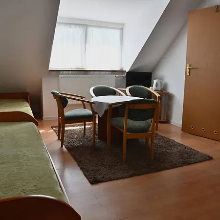 Maison d'hôtes Sulinowy Dom Revital *