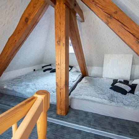 Sulinowy Dom Revital * Borne Sulinowo